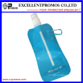 Promoción BPA de calidad superior botella de agua plegable libre (EP-B7154)